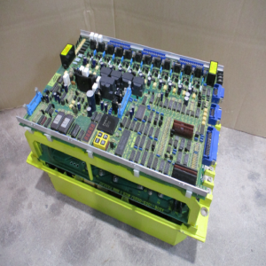 북64278/서보드라이브/A06B-6059-H206/화낙